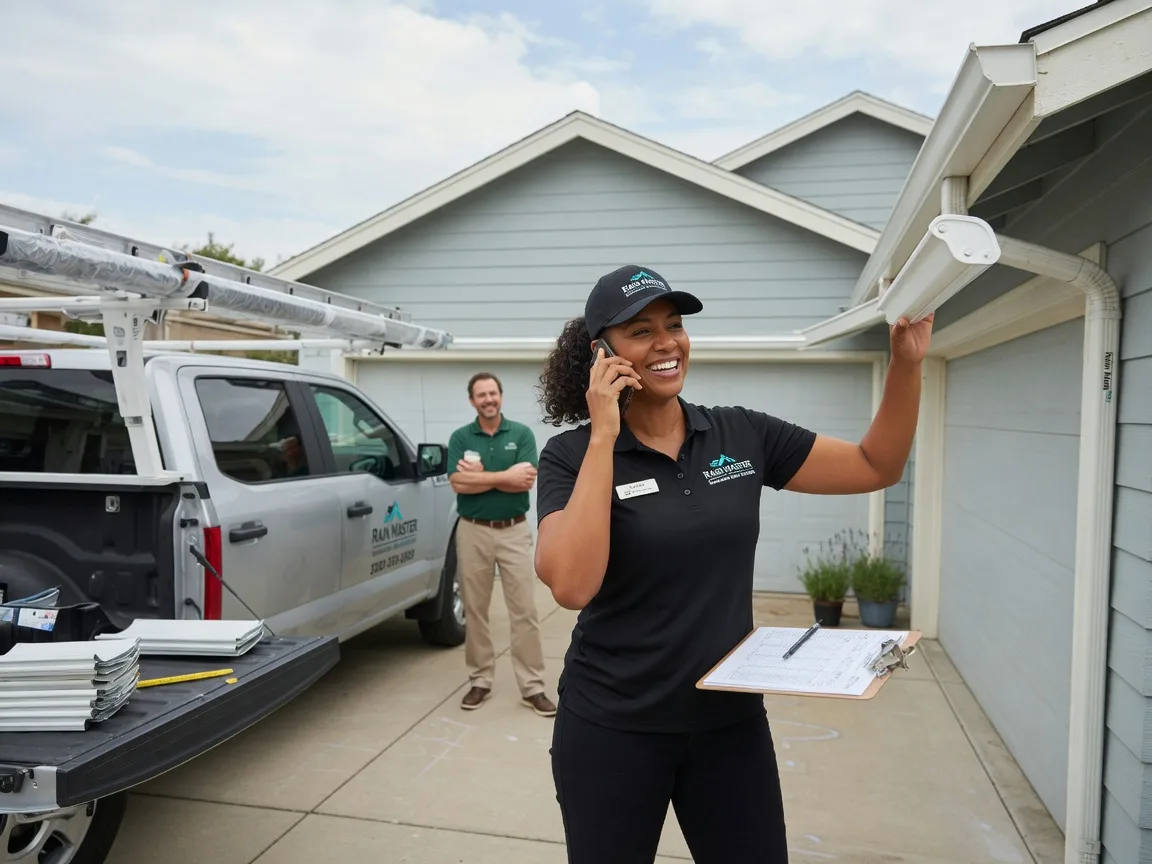 Gutter Installation Blackville, SC FAQs